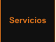 Servicios